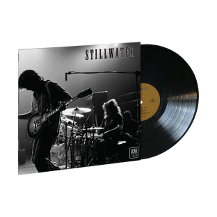 Stillwater Limited Edition EP