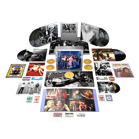 Almost Famous 20th Anniversary Super Deluxe Edition