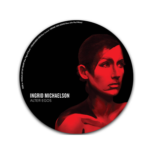 Ingrid Michaelson - Alter Egos Picture Disc