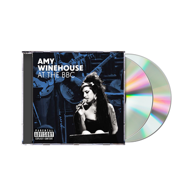 Amy Winehouse - Amy Winehouse at the BBC CD/DVD