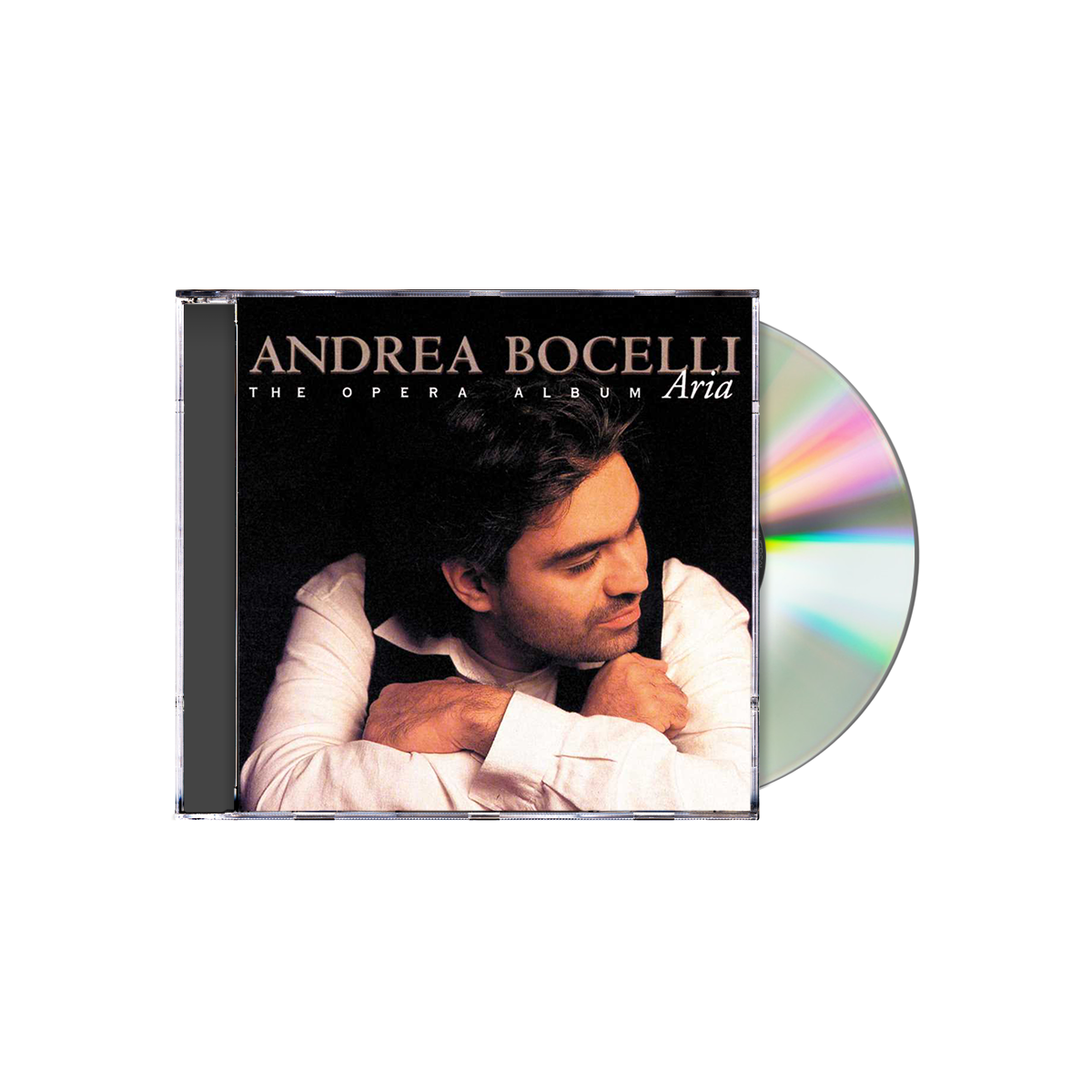 The Opera CD