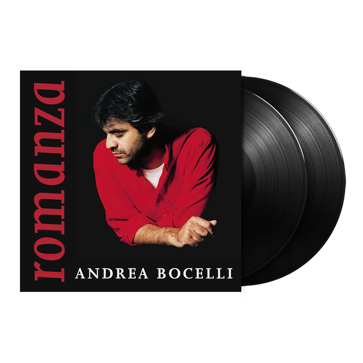 Romanza 2LP