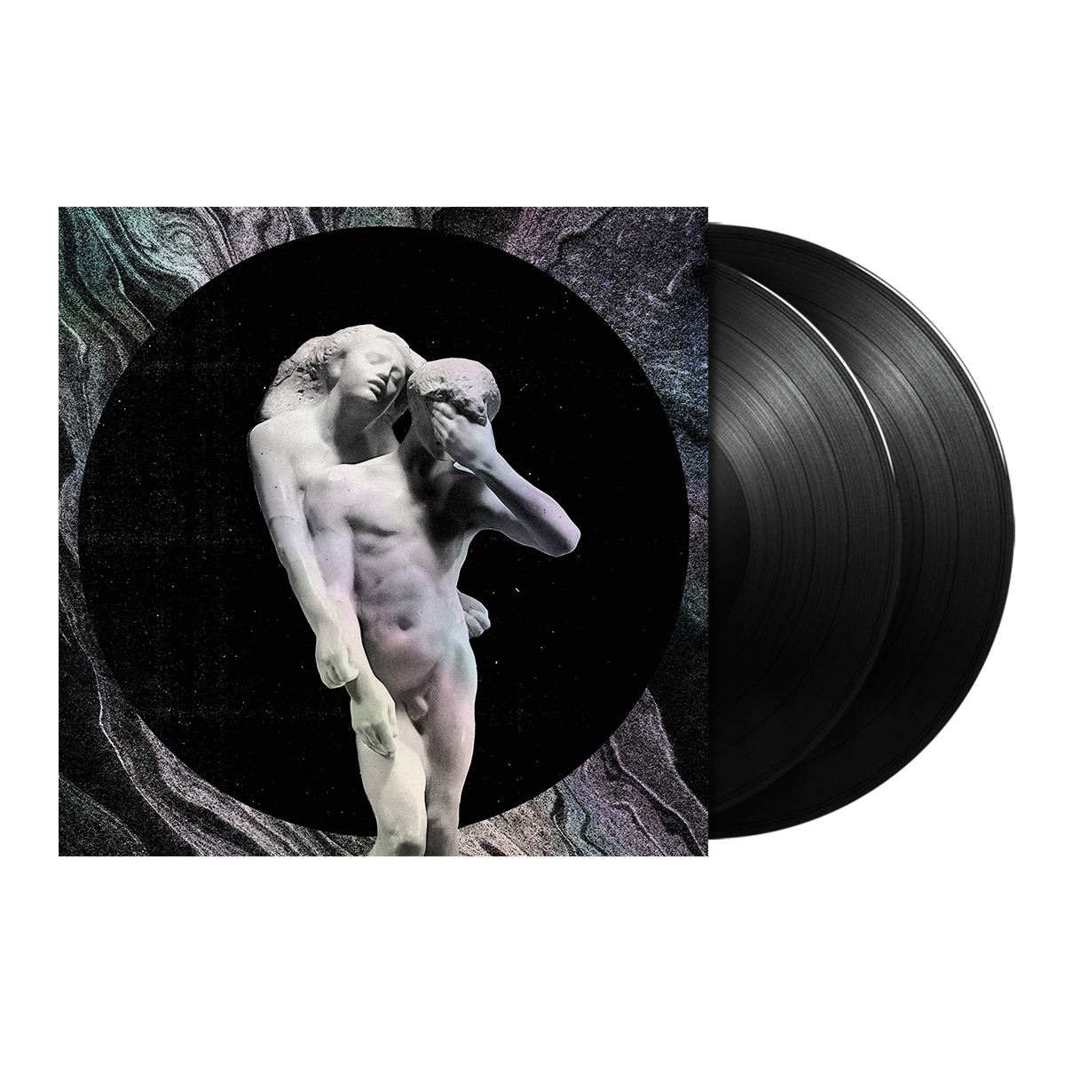 Reflektor 2LP