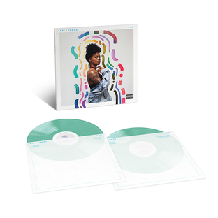 PHO Deluxe Limited Edition 2LP