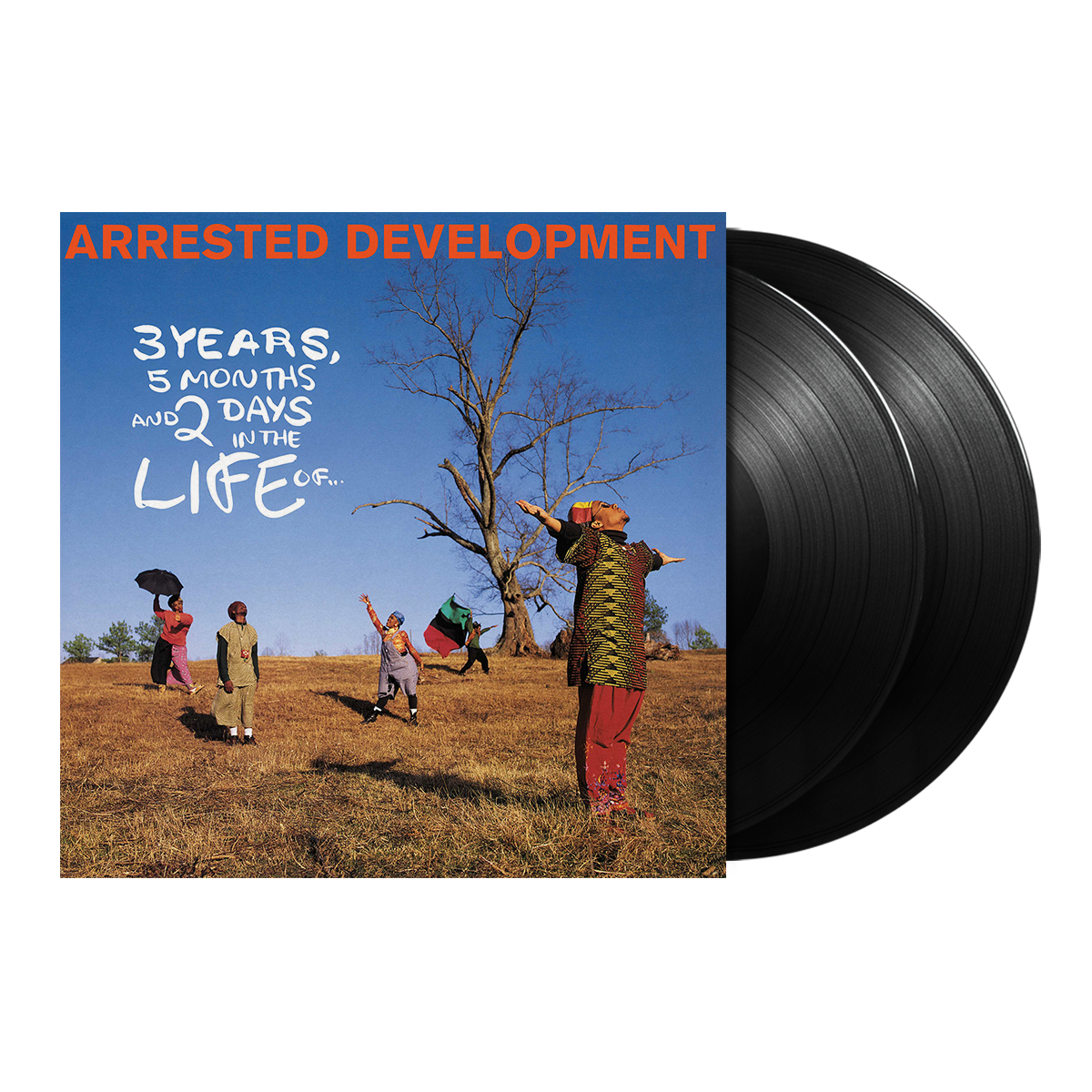 Arrested Development 3 Years 5 Months And 2 Days In The Life Of Arrested Development 3 Years 5 Months And 2 Days In The Life Of
