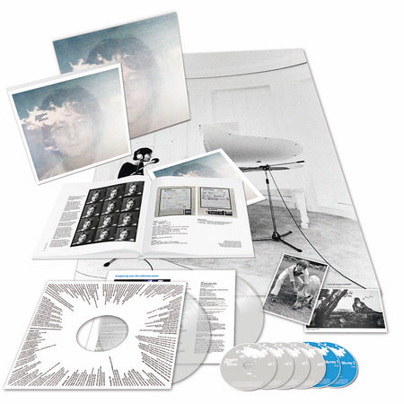 John Lennon - Lennon Audio Bundle