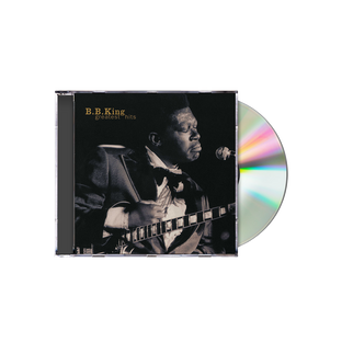 B.B. King - Greatest Hits CD