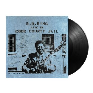 Live In Cook County Jail LP