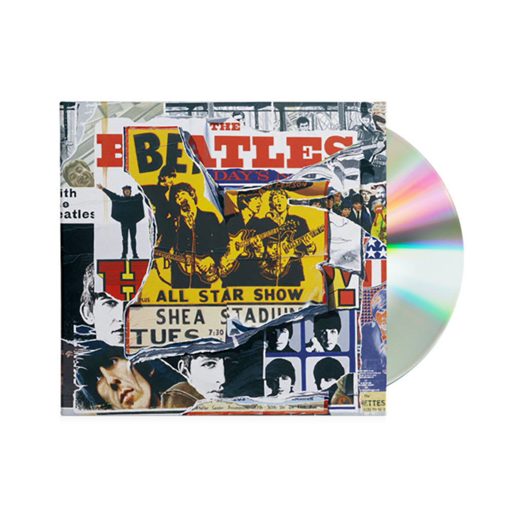 The Beatles - Anthology 2 CD