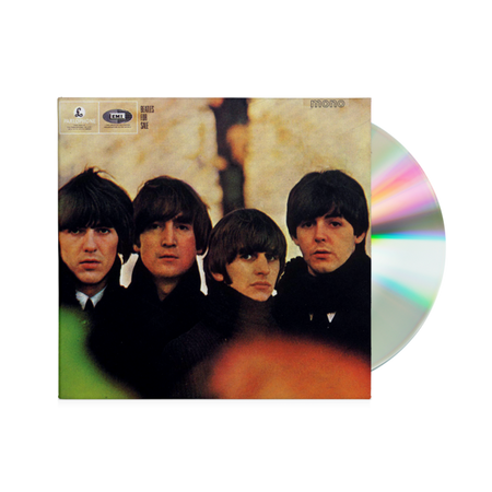 The Beatles - Beatles For Sale CD