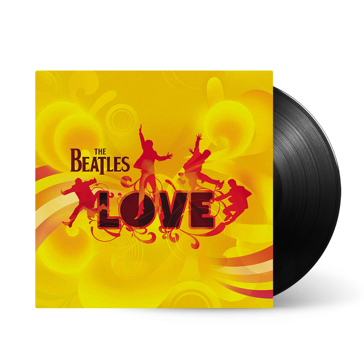 Love 2LP