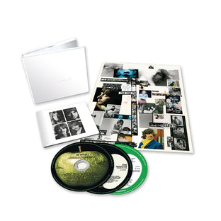 The Beatles - White Album 3CD Deluxe Edition