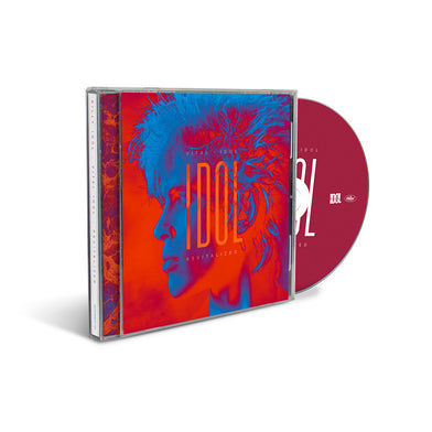 Billy Idol - Vital Idol 2: Revitalized CD
