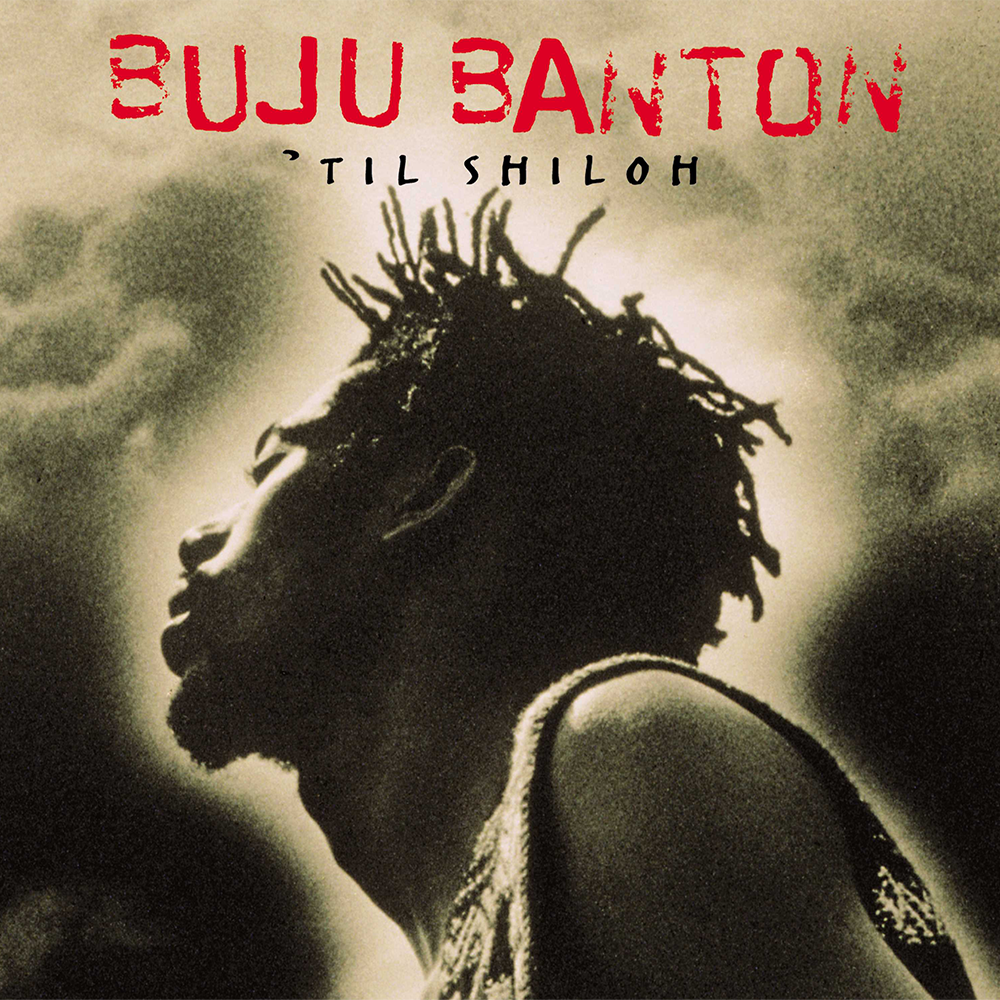 Buju Banton - Buju Banton - 'Til Shiloh 2LP - uDiscover Music Buju Banton - Buju Banton - 'Til Shiloh 2LP - uDiscover Music