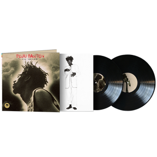 Buju Banton Vinyl, CDs, & Box Sets – uDiscover Music