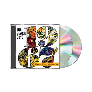 The Beach Boys - 1967 - Sunshine Tomorrow 2CD