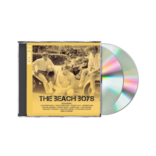 The Beach Boys - Icon 2 2CD