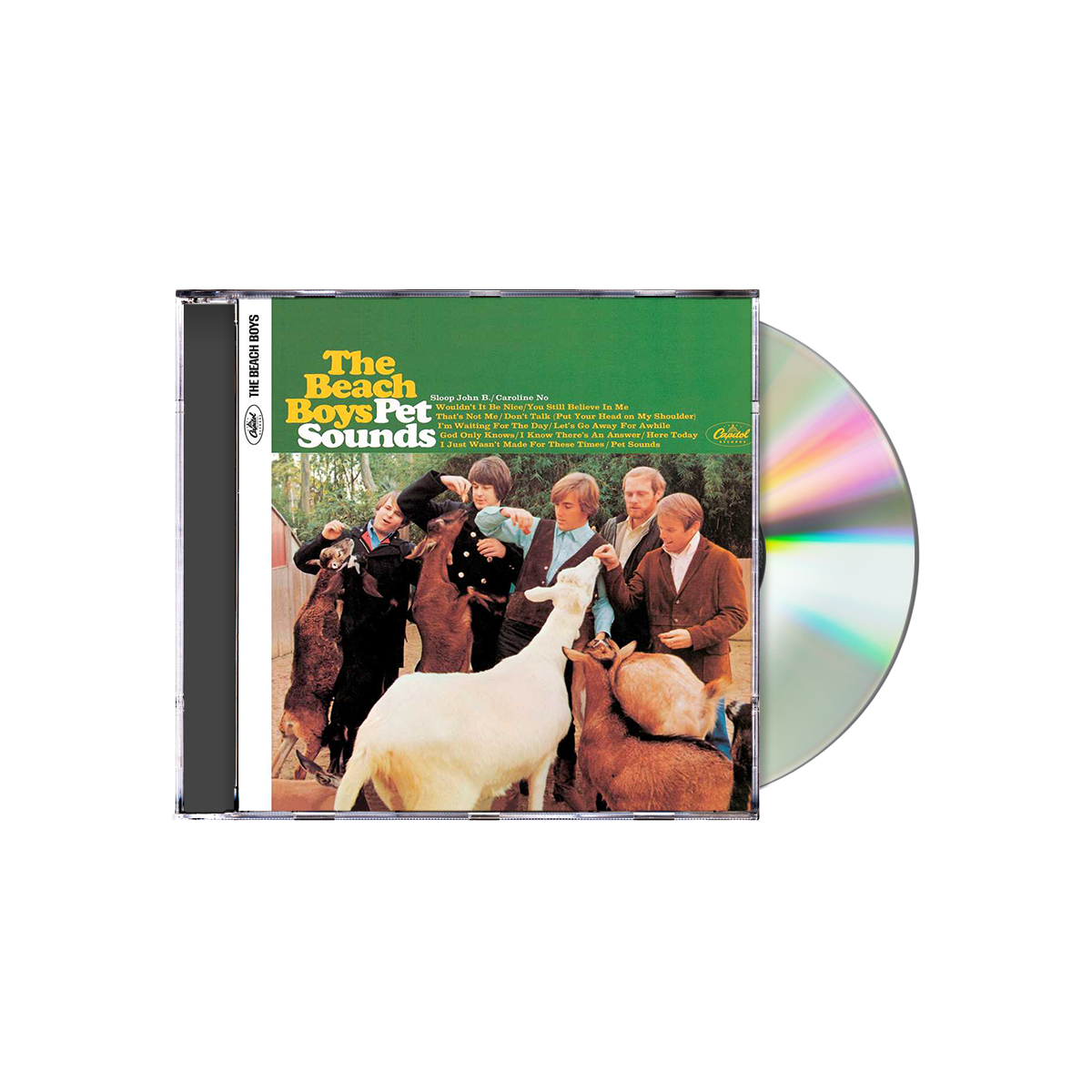 The Beach Boys Sounds Pet Mono - 通販 - www.photoventuresnamibia.com