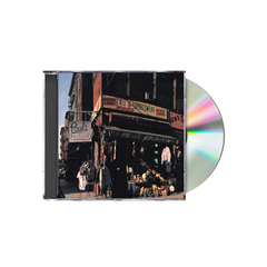 Beastie Boys - Paul's Boutique CD – uDiscover Music