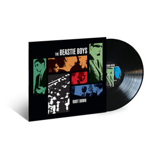 Beastie Boys - Root Down LP