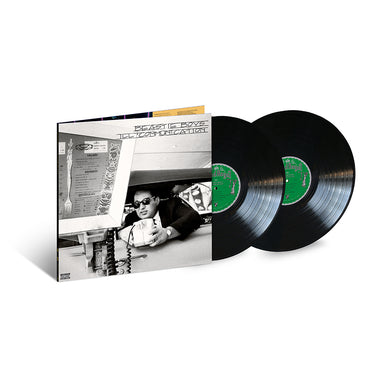 Beastie Boys - Ill Communication 2LP