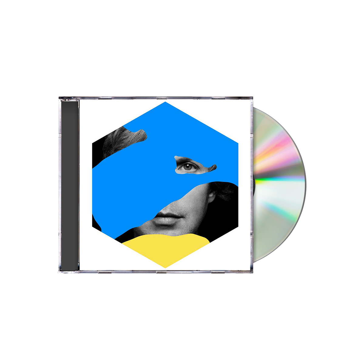 Beck - Colors CD