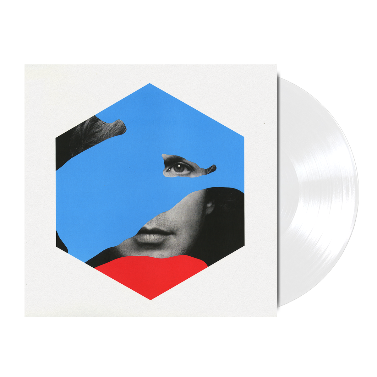 Beck - Colors Limited Edition LP