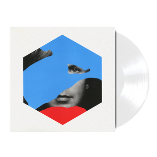 Beck - Colors Limited Edition LP