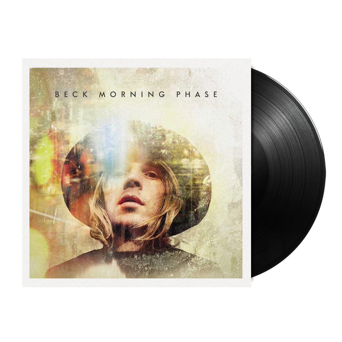 Morning Phase LP