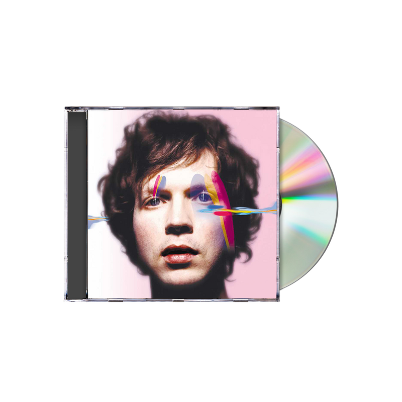 Beck Cds Beck Vinyl, CDs, & Box Sets - uDiscover Music