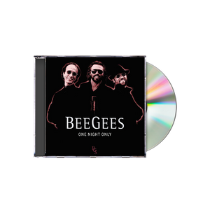 Bee Gees Vinyl, CDs, & Box Sets - uDiscover Music