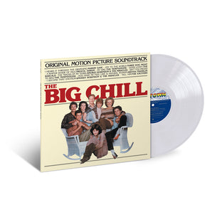 The Big Chill Original Soundtrack Limited Edition LP