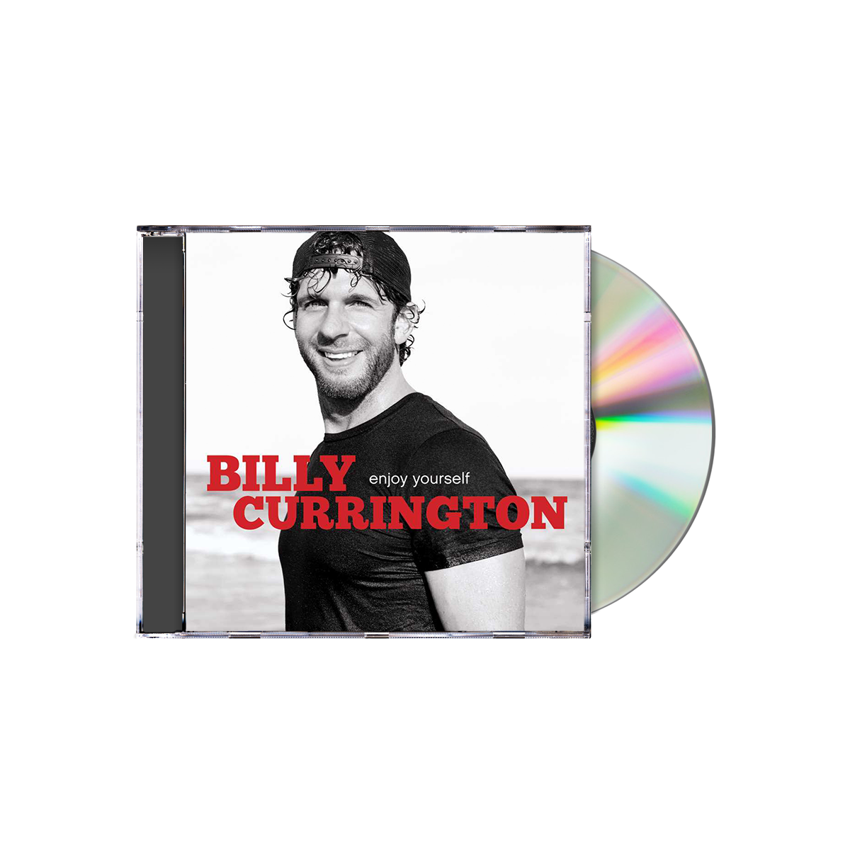 Billy Currington - Enjoy Yourself CD