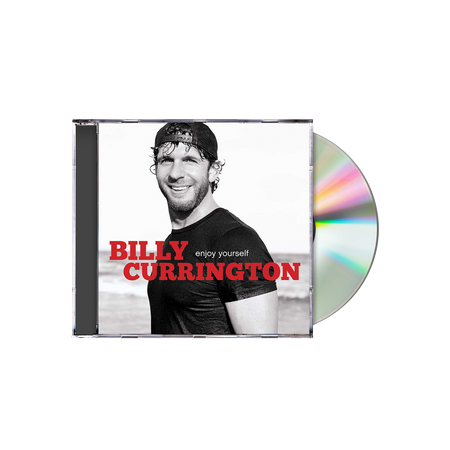 Billy Currington - Enjoy Yourself CD