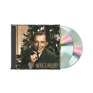 The Voice Of Christmas: The Complete Decca Christmas Songbook CD