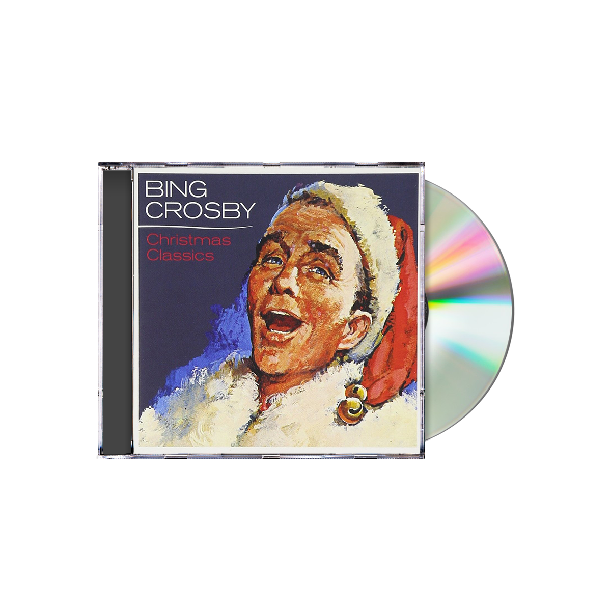 Bing Crosby - Bing Crosby: Christmas Classics CD