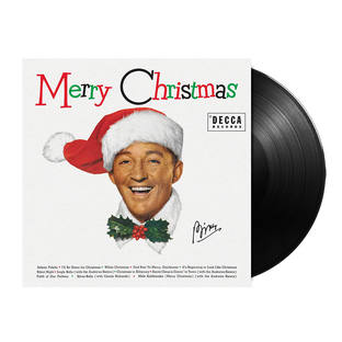 Merry Christmas LP