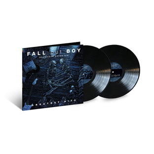 Fall Out Boy - Infinity On High, Colored Vinyl