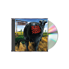 Blink-182 - Dude Ranch CD – uDiscover Music