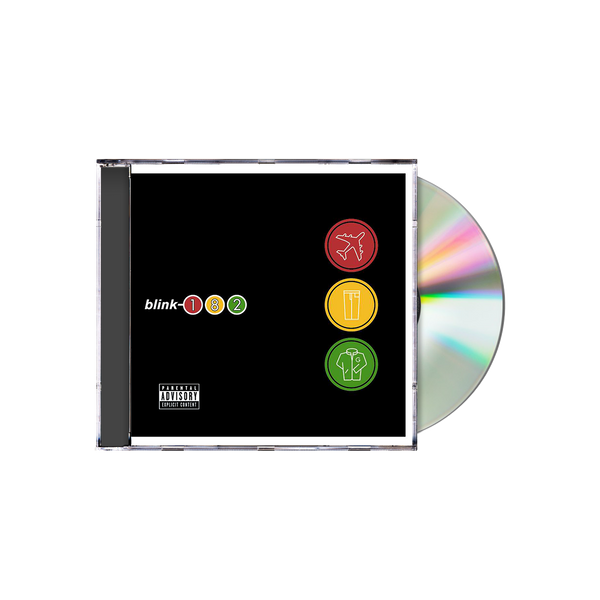 Blink182 Take Off Your Pants And Jacket CD uDiscover Music Blink182 Take Off Your Pants And Jacket CD uDiscover Music