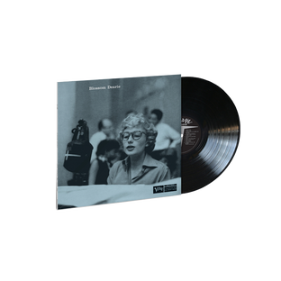 Blossom Dearie - Blossom Dearie (Verve By Request Series) LP