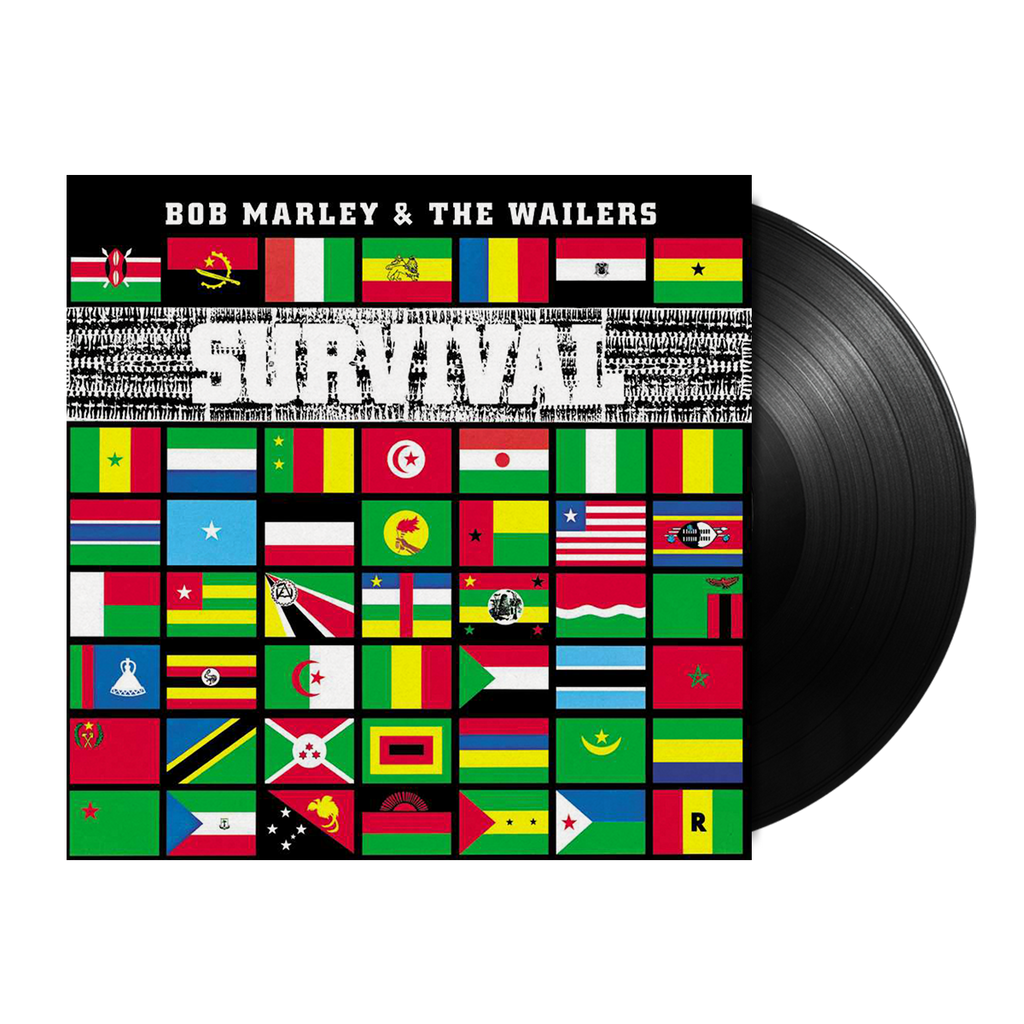 Survival LP