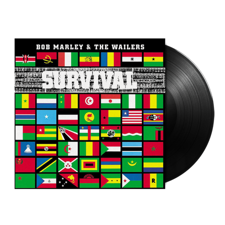 Survival LP