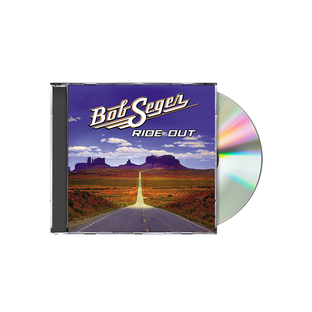 Bob Seger - Ride Out Deluxe CD