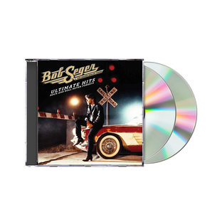 Bob Seger & The Silver Bullet Band - Ultimate Hits: Rock And Roll Never Forgets 2CD