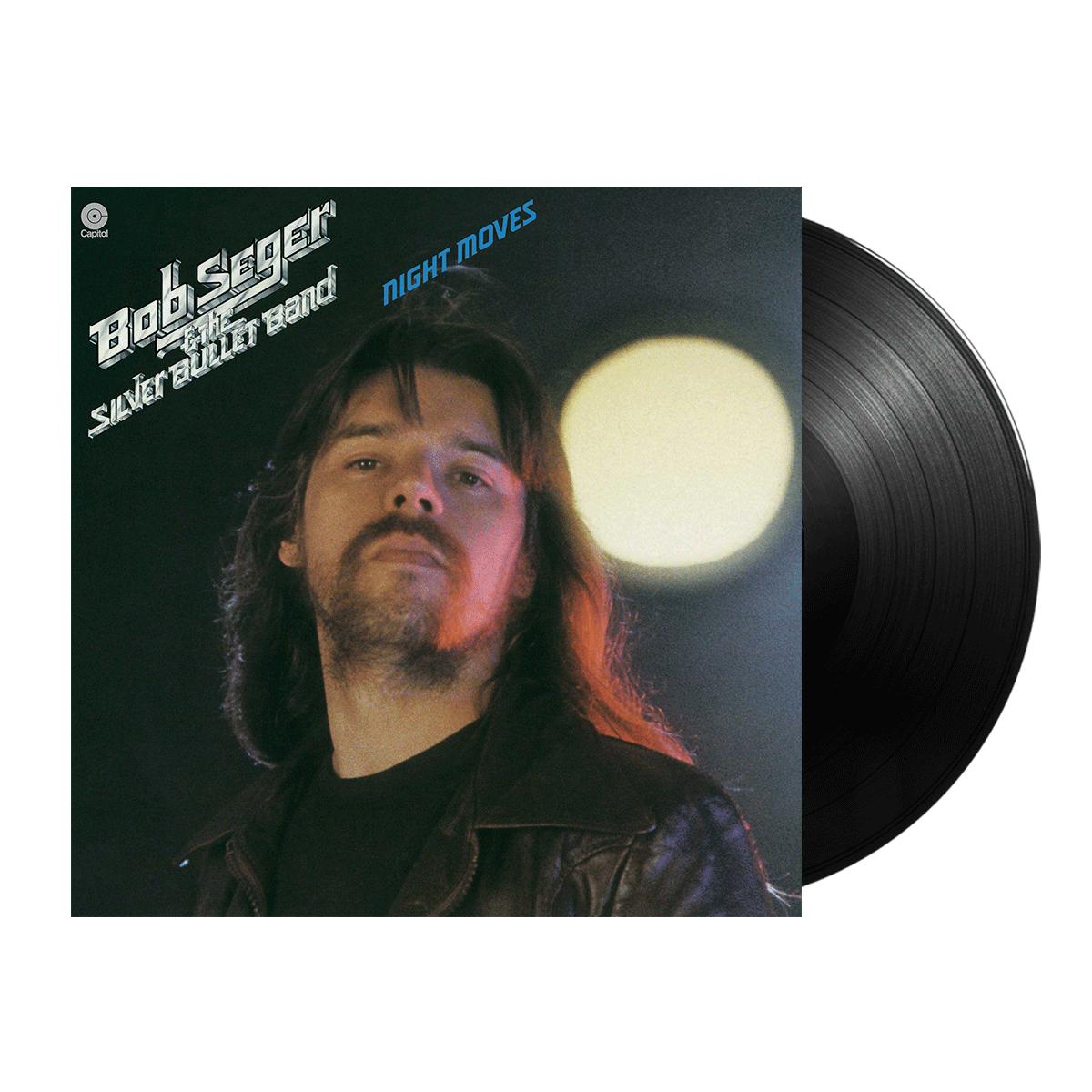 Bob seger merch sales