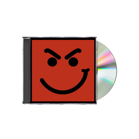 Bon Jovi - Have A Nice Day CD