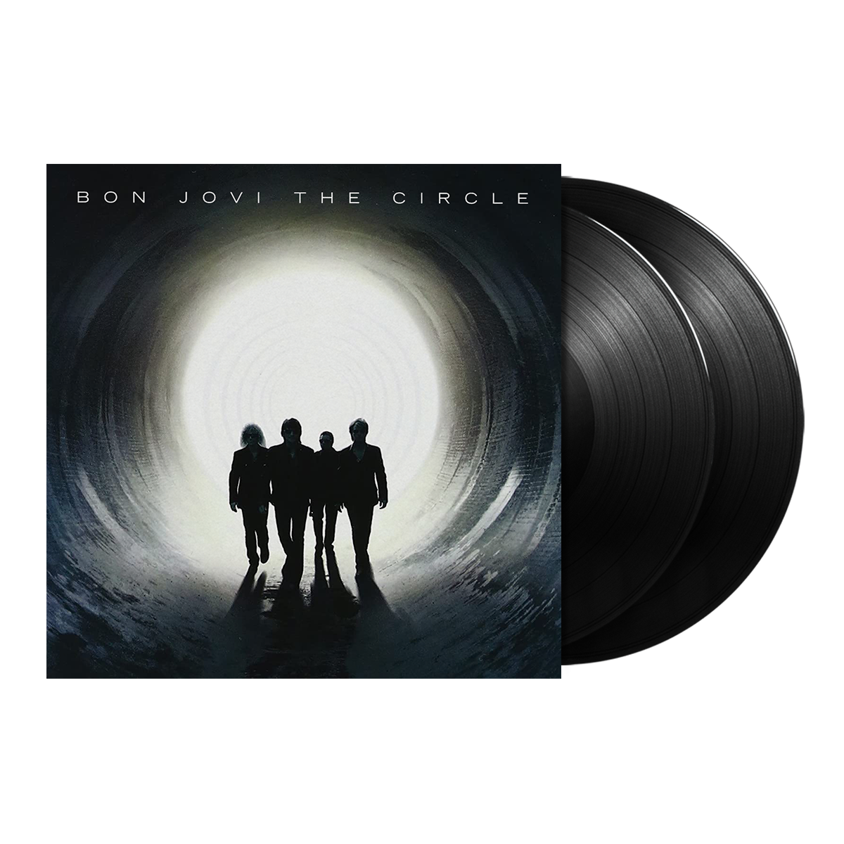 The Circle 2LP