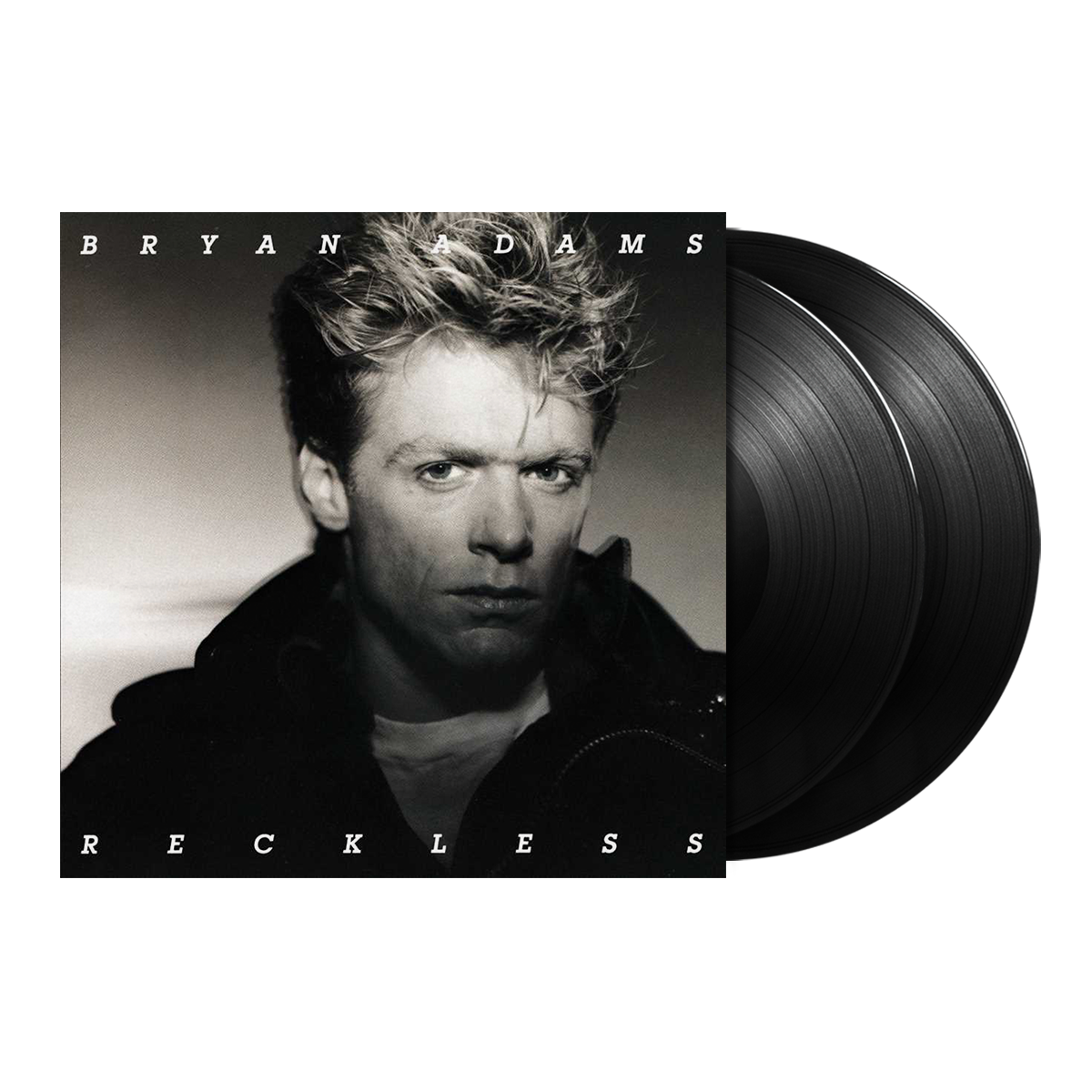 Reckless 2LP