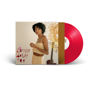 Corinne Bailey Rae - Corinne Bailey Rae Limited Edition LP